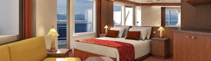 Carnival Cruise Lines Carnival Dream AccommodationJunior Suite.jpg